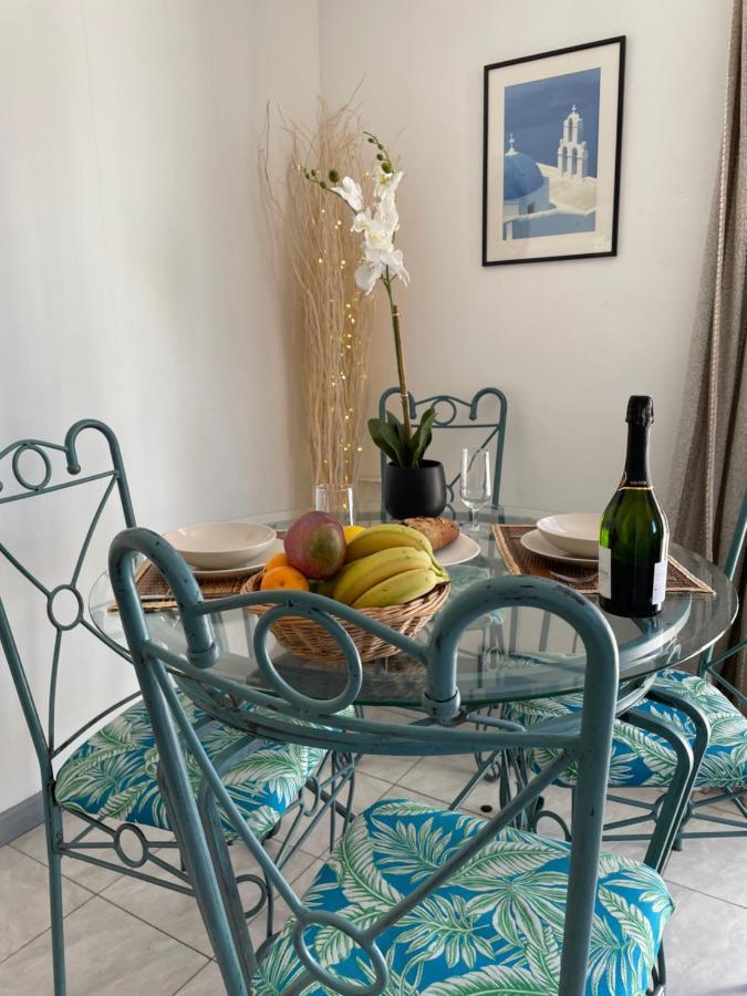Centre Carcassonne Apartment With Private Sunny Terrace Exterior photo